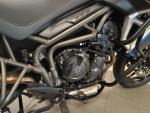 Klikněte pro detailní foto č. 12 - Triumph Tiger 800 XRT TOP STAV
