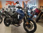 Detail nabídky - Triumph Tiger 800 XRT TOP STAV