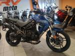 Klikněte pro detailní foto č. 2 - Triumph Tiger 800 XRT TOP STAV
