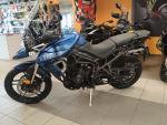 Klikněte pro detailní foto č. 3 - Triumph Tiger 800 XRT TOP STAV