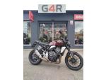Klikněte pro detailní foto č. 1 - Honda CB 1000 R ABS Neo Sports, 1.MAJITEL V ČR, VÝBAVA, TOP CENA