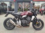 Klikněte pro detailní foto č. 2 - Honda CB 1000 R ABS Neo Sports, 1.MAJITEL V ČR, VÝBAVA, TOP CENA