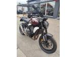 Klikněte pro detailní foto č. 3 - Honda CB 1000 R ABS Neo Sports, 1.MAJITEL V ČR, VÝBAVA, TOP CENA