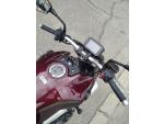 Klikněte pro detailní foto č. 8 - Honda CB 1000 R ABS Neo Sports, 1.MAJITEL V ČR, VÝBAVA, TOP CENA