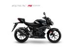 Detail nabídky - Suzuki GSX-S125