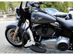 Klikněte pro detailní foto č. 3 - Harley-Davidson Fat Boy