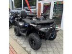 Klikněte pro detailní foto č. 10 - Linhai ATV 550L LANDFORCE, EFI, T3b, PŘEDVÁDĚCÍ