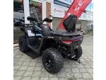 Klikněte pro detailní foto č. 11 - Linhai ATV 550L LANDFORCE, EFI, T3b, PŘEDVÁDĚCÍ