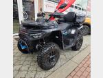 Detail nabídky - Linhai ATV 550L LANDFORCE, EFI, T3b, PŘEDVÁDĚCÍ