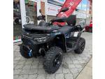 Detail nabídky - Linhai ATV 550L LANDFORCE, EFI, T3b, PŘEDVÁDĚCÍ