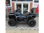 Klikněte pro detailní foto č. 2 - Linhai ATV 550L LANDFORCE, EFI, T3b, PŘEDVÁDĚCÍ