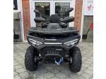 Klikněte pro detailní foto č. 5 - Linhai ATV 550L LANDFORCE, EFI, T3b, PŘEDVÁDĚCÍ