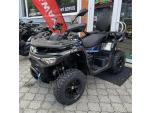 Klikněte pro detailní foto č. 6 - Linhai ATV 550L LANDFORCE, EFI, T3b, PŘEDVÁDĚCÍ