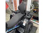 Klikněte pro detailní foto č. 7 - Linhai ATV 550L LANDFORCE, EFI, T3b, PŘEDVÁDĚCÍ
