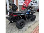 Klikněte pro detailní foto č. 8 - Linhai ATV 550L LANDFORCE, EFI, T3b, PŘEDVÁDĚCÍ