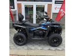 Klikněte pro detailní foto č. 9 - Linhai ATV 550L LANDFORCE, EFI, T3b, PŘEDVÁDĚCÍ