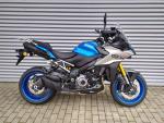 Klikněte pro detailní foto č. 1 - Suzuki GSX-S 1000 GX (SKLADEM, AKČNÍ CENA)