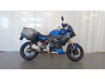 Klikněte pro detailní foto č. 3 - BMW F 900 XR