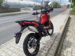 Klikněte pro detailní foto č. 10 - QJ Motor SRT 125 DX