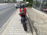 Klikněte pro detailní foto č. 11 - QJ Motor SRT 125 DX