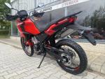 Klikněte pro detailní foto č. 12 - QJ Motor SRT 125 DX