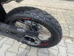 Klikněte pro detailní foto č. 13 - QJ Motor SRT 125 DX