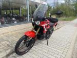 Klikněte pro detailní foto č. 3 - QJ Motor SRT 125 DX