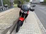 Klikněte pro detailní foto č. 4 - QJ Motor SRT 125 DX