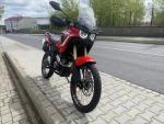Klikněte pro detailní foto č. 5 - QJ Motor SRT 125 DX