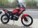 Klikněte pro detailní foto č. 7 - QJ Motor SRT 125 DX