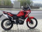 Klikněte pro detailní foto č. 8 - QJ Motor SRT 125 DX