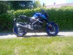 Klikněte pro detailní foto č. 1 - Yamaha MT 125