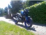 Klikněte pro detailní foto č. 2 - Yamaha MT 125