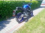 Klikněte pro detailní foto č. 3 - Yamaha MT 125