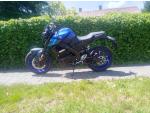 Klikněte pro detailní foto č. 5 - Yamaha MT 125