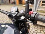 Klikněte pro detailní foto č. 10 - Royal Enfield Shotgun 650 - SHEET METAL GREY (-20 000 Kč)