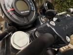 Klikněte pro detailní foto č. 11 - Royal Enfield Shotgun 650 - SHEET METAL GREY (-20 000 Kč)