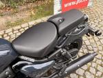 Klikněte pro detailní foto č. 12 - Royal Enfield Shotgun 650 - SHEET METAL GREY (-20 000 Kč)