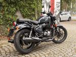 Klikněte pro detailní foto č. 3 - Royal Enfield Shotgun 650 - SHEET METAL GREY (-20 000 Kč)