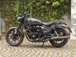 Klikněte pro detailní foto č. 5 - Royal Enfield Shotgun 650 - SHEET METAL GREY (-20 000 Kč)