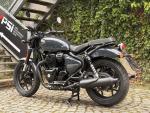 Klikněte pro detailní foto č. 6 - Royal Enfield Shotgun 650 - SHEET METAL GREY (-20 000 Kč)