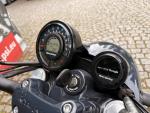 Klikněte pro detailní foto č. 9 - Royal Enfield Shotgun 650 - SHEET METAL GREY (-20 000 Kč)