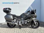 Klikněte pro detailní foto č. 2 - Yamaha Yamaha FJR1300A  / 107kW