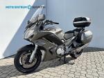 Klikněte pro detailní foto č. 4 - Yamaha Yamaha FJR1300A  / 107kW