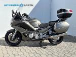 Klikněte pro detailní foto č. 5 - Yamaha Yamaha FJR1300A  / 107kW