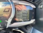 Klikněte pro detailní foto č. 11 - Yamaha Yamaha FJR1300A  / 107kW