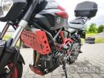 Klikněte pro detailní foto č. 10 - Yamaha MT-07 Moto Cage