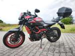 Klikněte pro detailní foto č. 2 - Yamaha MT-07 Moto Cage