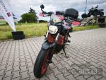 Klikněte pro detailní foto č. 5 - Yamaha MT-07 Moto Cage