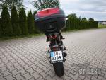Klikněte pro detailní foto č. 7 - Yamaha MT-07 Moto Cage